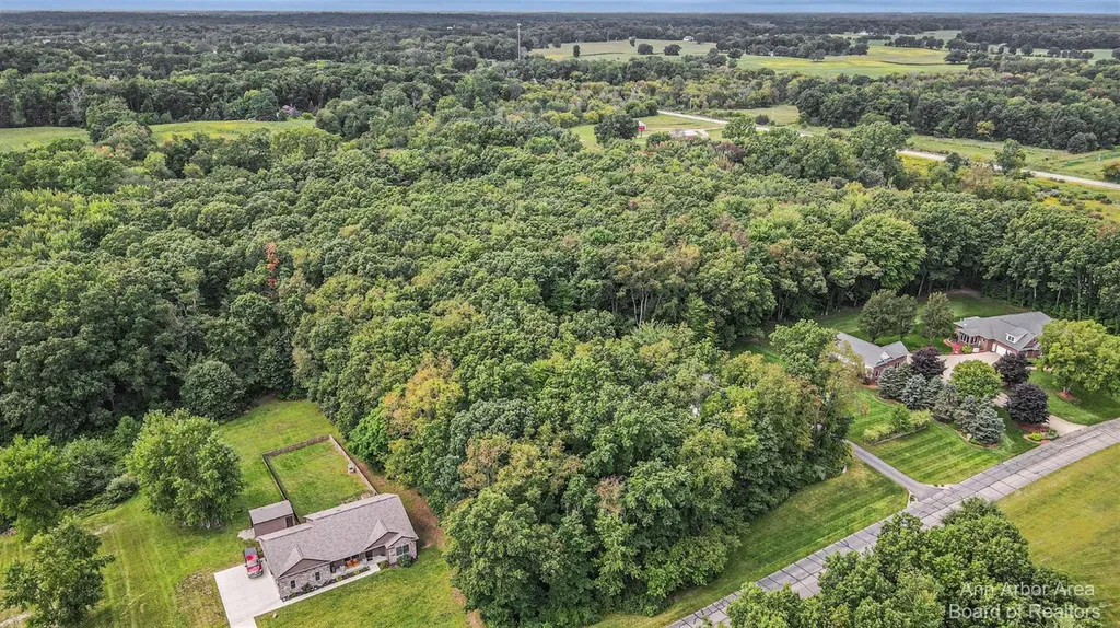 1970 Bridgets Way Unadilla Township MI 48137