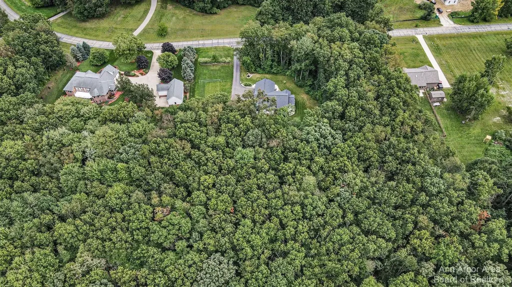 1970 Bridgets Way Unadilla Township MI 48137