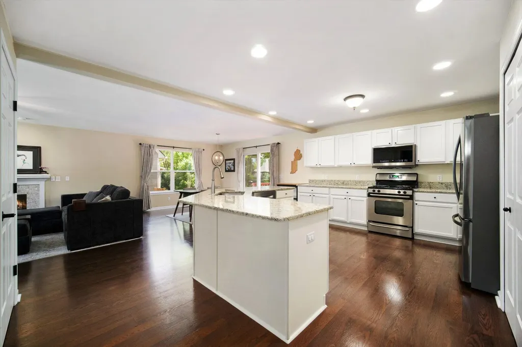 1686 Enclave Lane Ann Arbor City MI 48103
