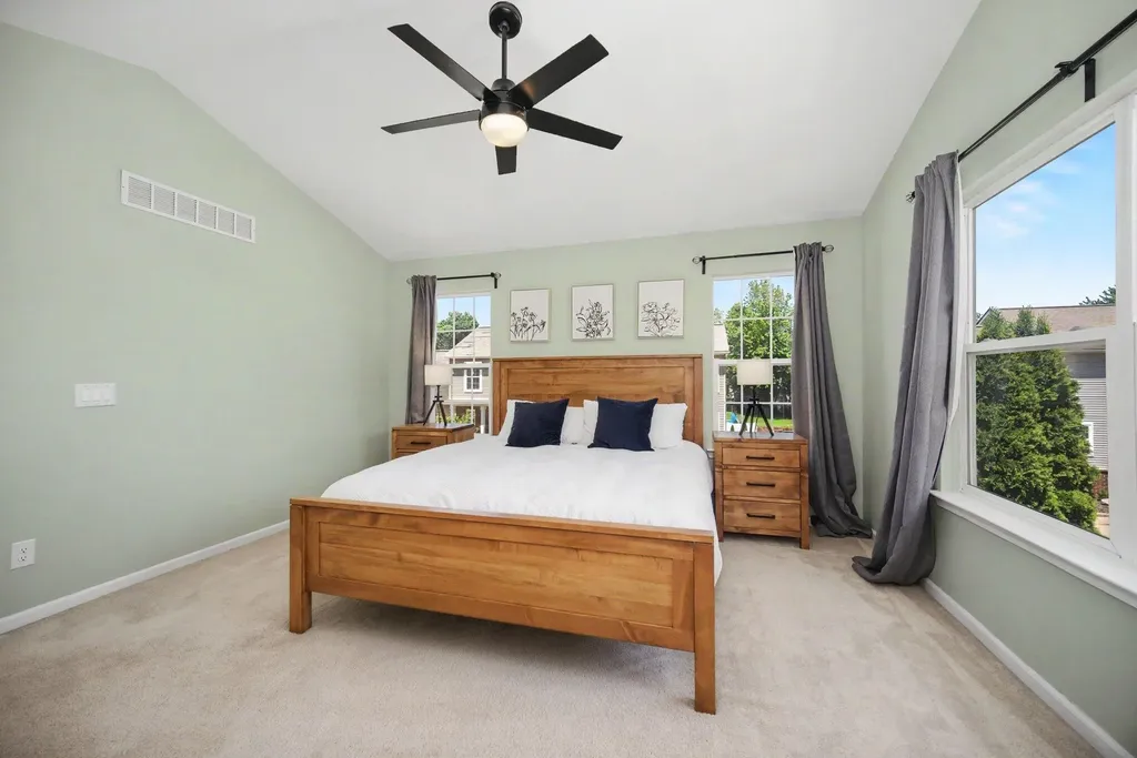1686 Enclave Lane Ann Arbor City MI 48103