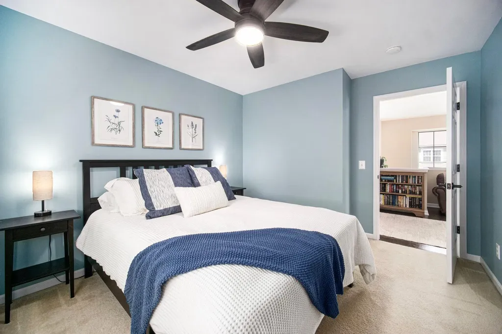 1686 Enclave Lane Ann Arbor City MI 48103