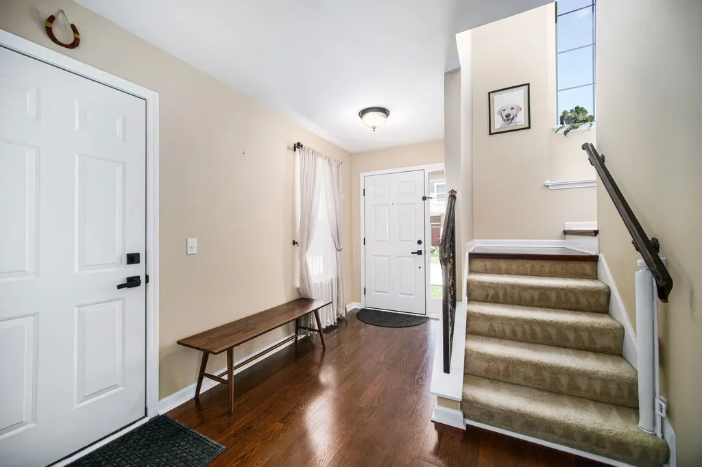 1686 Enclave Lane Ann Arbor City MI 48103