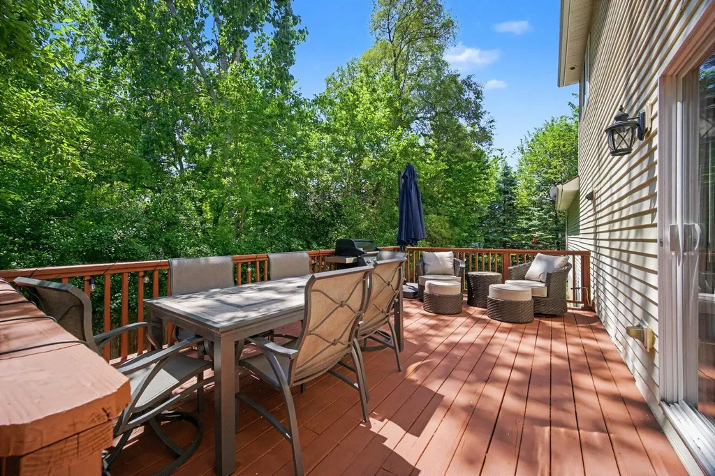 1686 Enclave Lane Ann Arbor City MI 48103