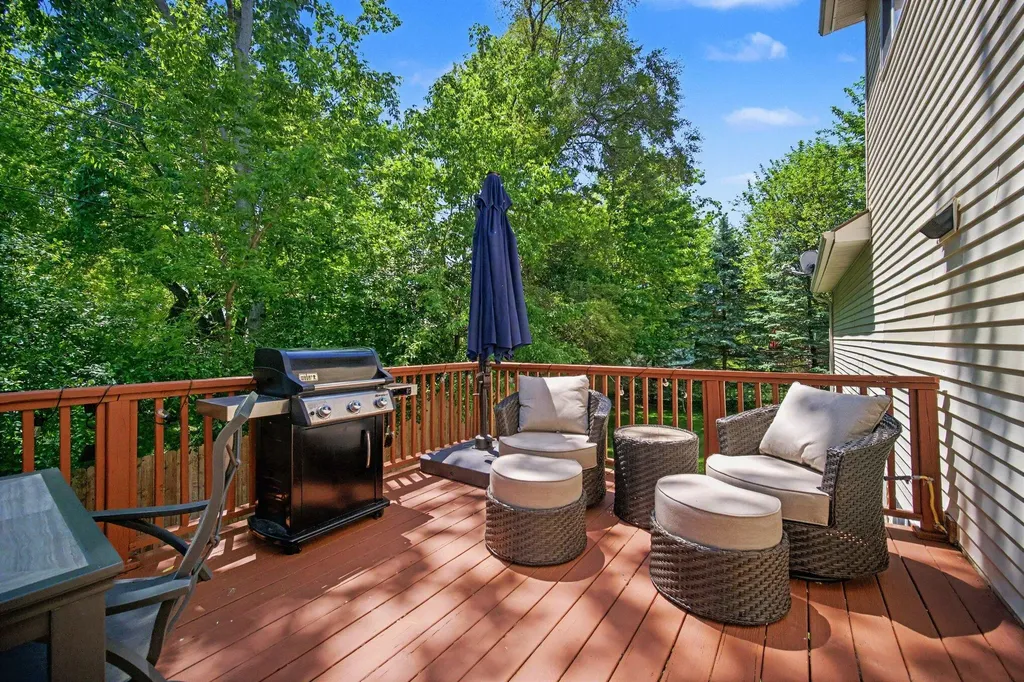 1686 Enclave Lane Ann Arbor City MI 48103