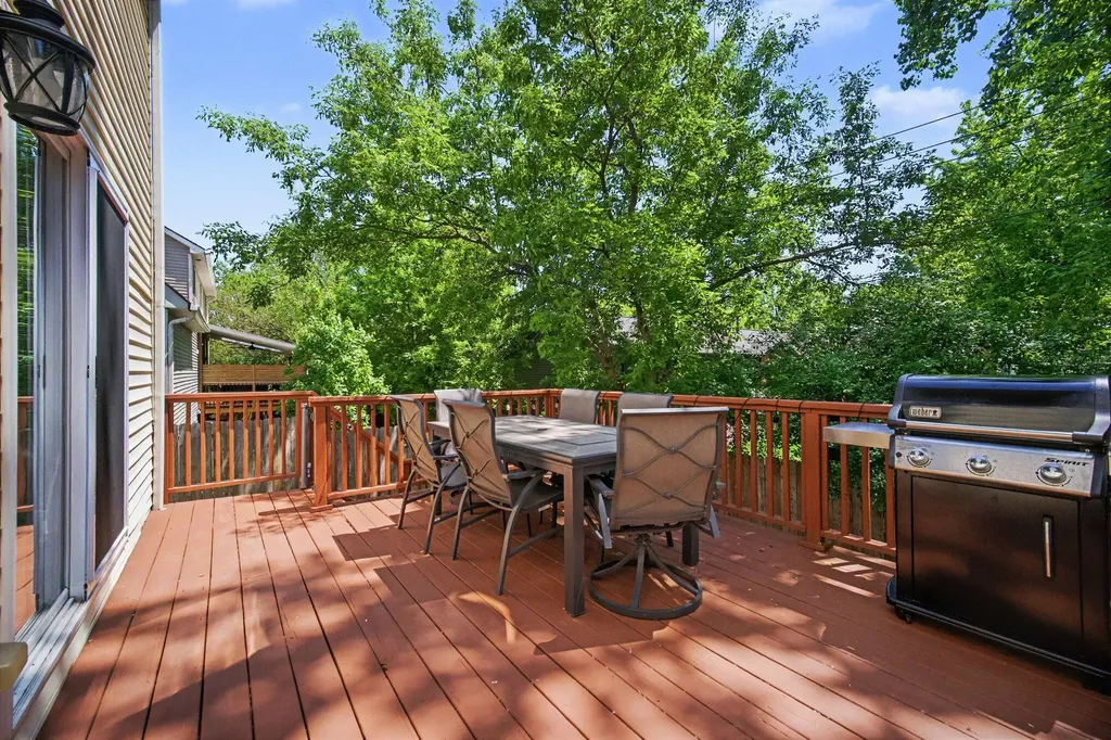1686 Enclave Lane Ann Arbor City MI 48103