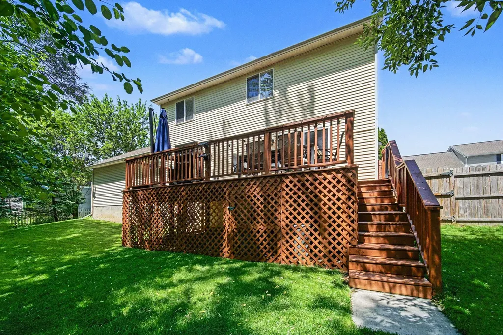 1686 Enclave Lane Ann Arbor City MI 48103