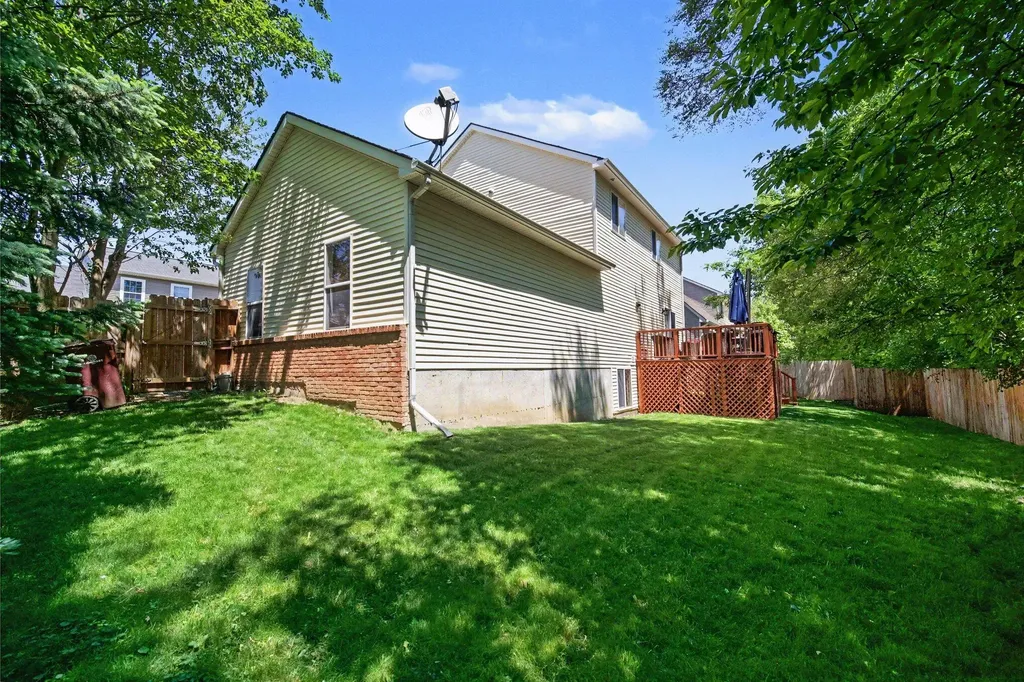 1686 Enclave Lane Ann Arbor City MI 48103