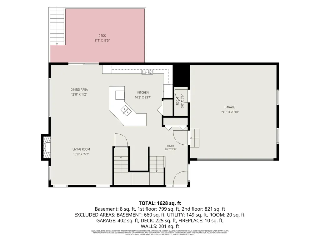 1686 Enclave Lane Ann Arbor City MI 48103