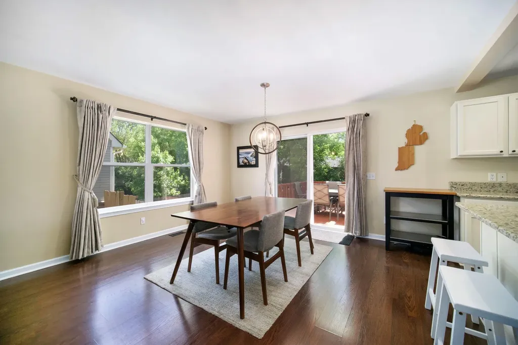 1686 Enclave Lane Ann Arbor City MI 48103