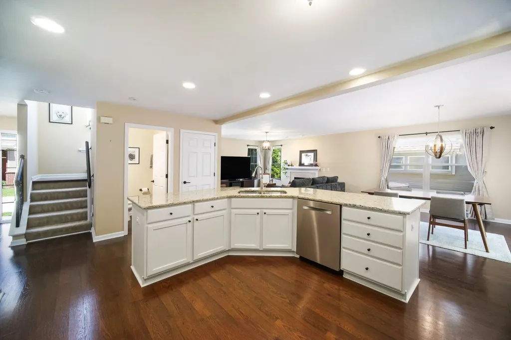 1686 Enclave Lane Ann Arbor City MI 48103
