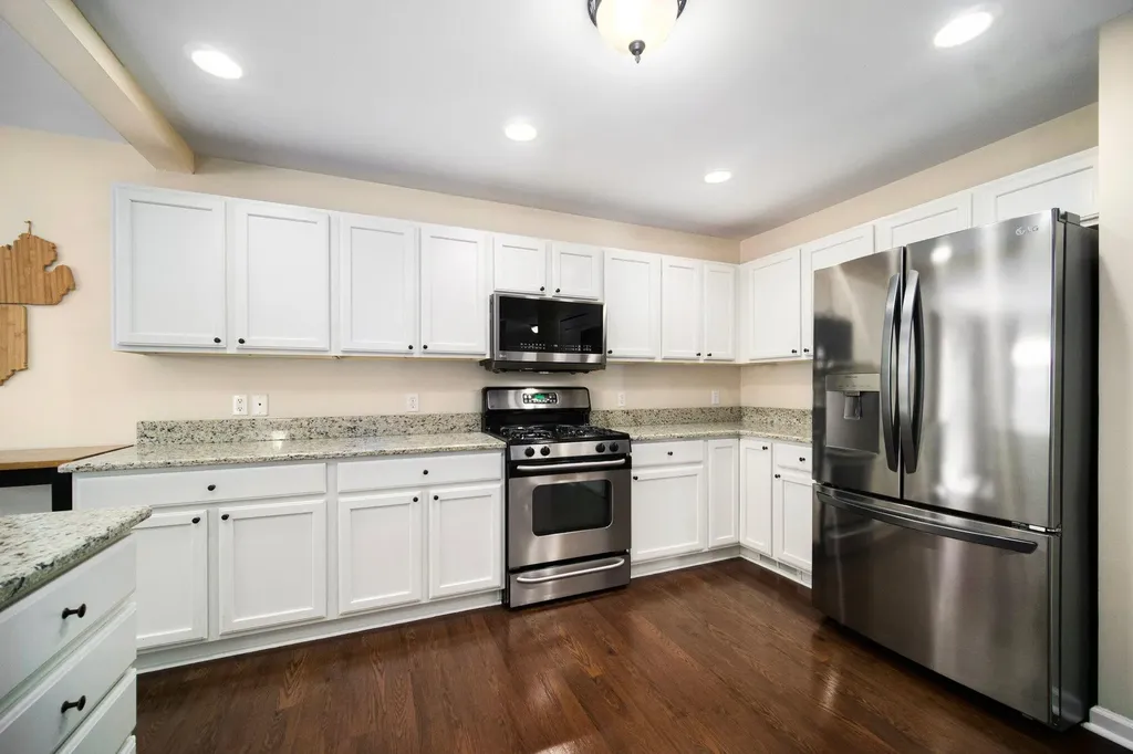 1686 Enclave Lane Ann Arbor City MI 48103