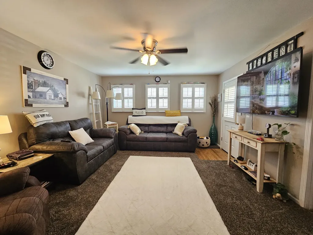 15641 O Connor Avenue Allen Park City MI 48101