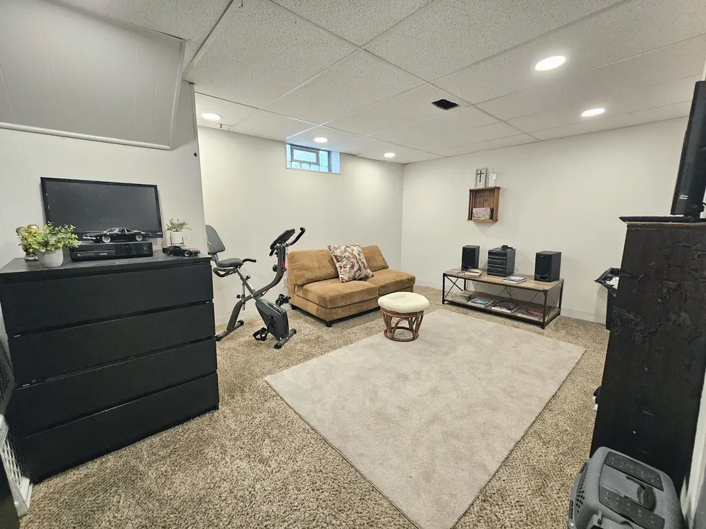 15641 O Connor Avenue Allen Park City MI 48101
