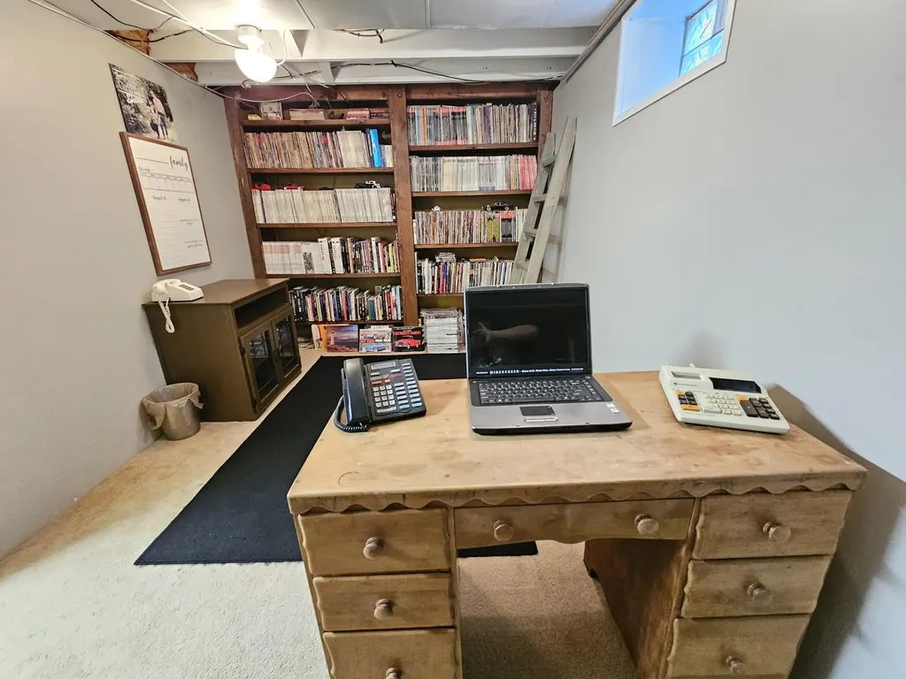 15641 O Connor Avenue Allen Park City MI 48101
