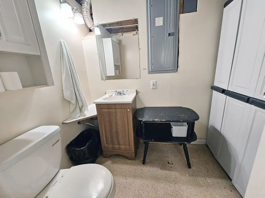 15641 O Connor Avenue Allen Park City MI 48101