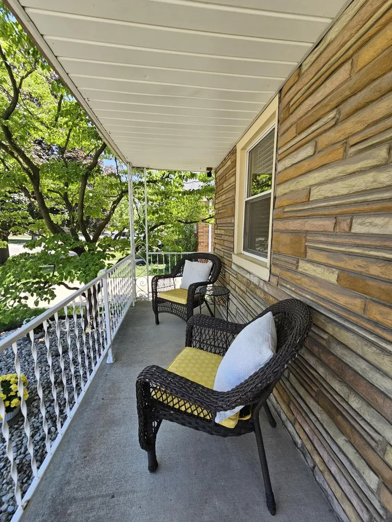 15641 O Connor Avenue Allen Park City MI 48101
