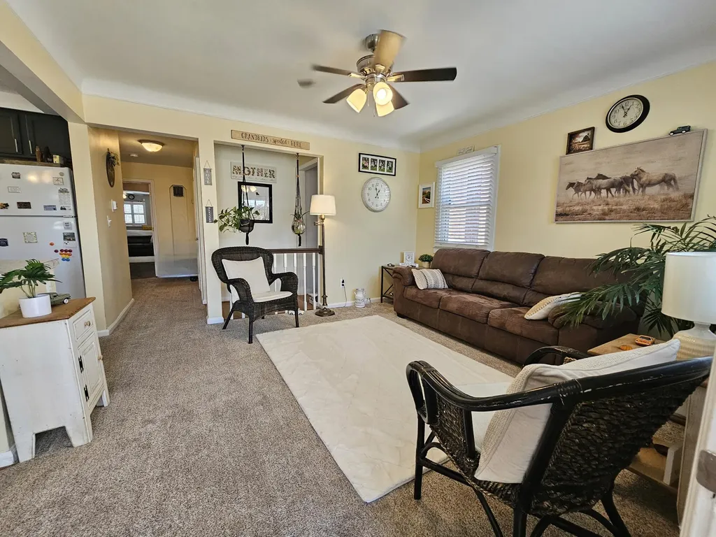 15641 O Connor Avenue Allen Park City MI 48101