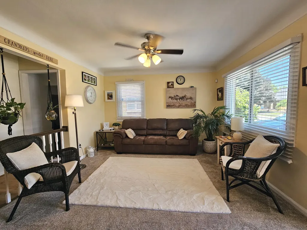 15641 O Connor Avenue Allen Park City MI 48101