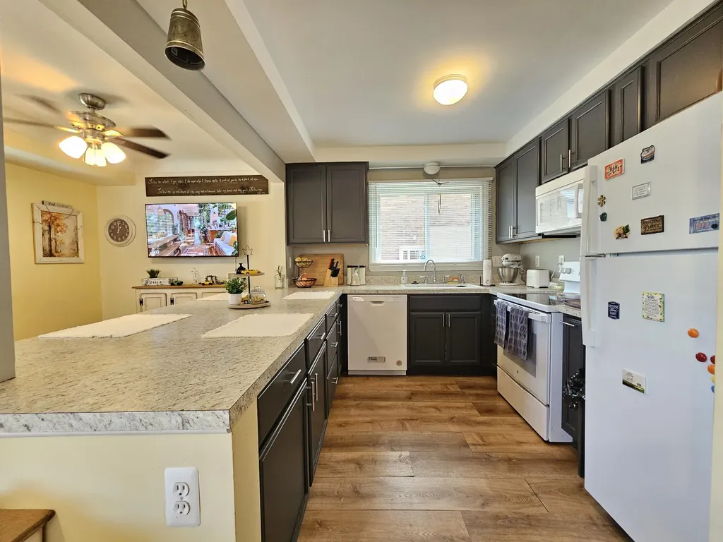 15641 O Connor Avenue Allen Park City MI 48101