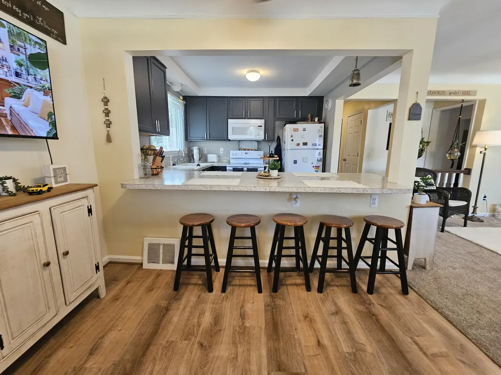 15641 O Connor Avenue Allen Park City MI 48101