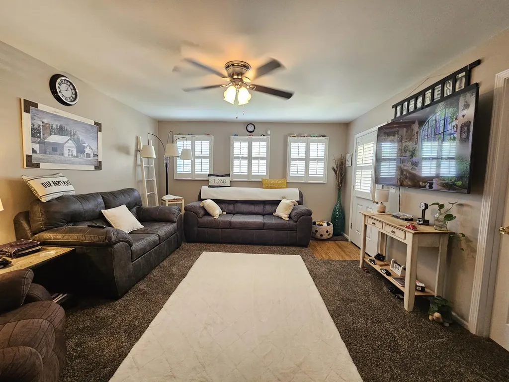 15641 O Connor Avenue Allen Park City MI 48101