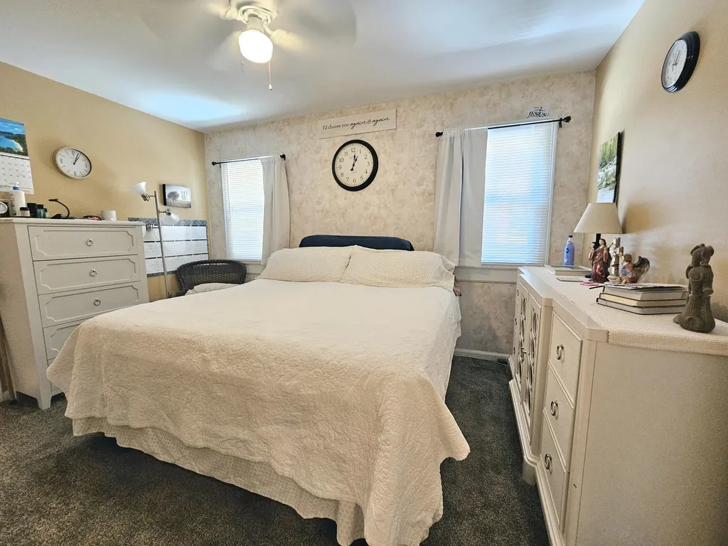 15641 O Connor Avenue Allen Park City MI 48101