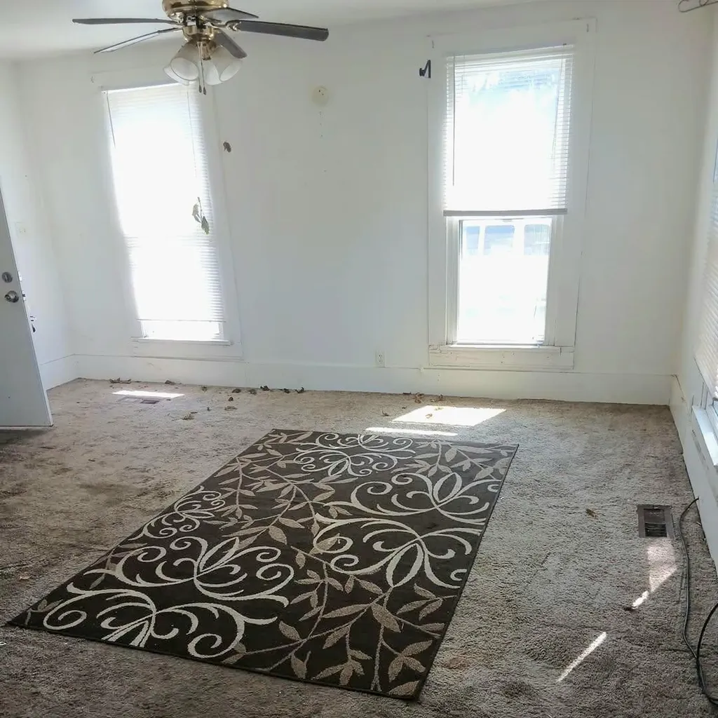 844 Backus Street Jackson City MI 49202