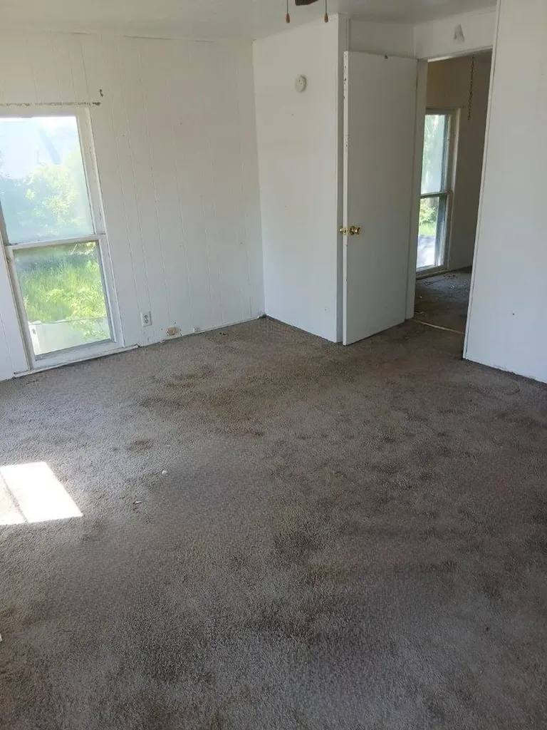 844 Backus Street Jackson City MI 49202