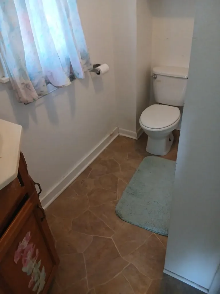 844 Backus Street Jackson City MI 49202