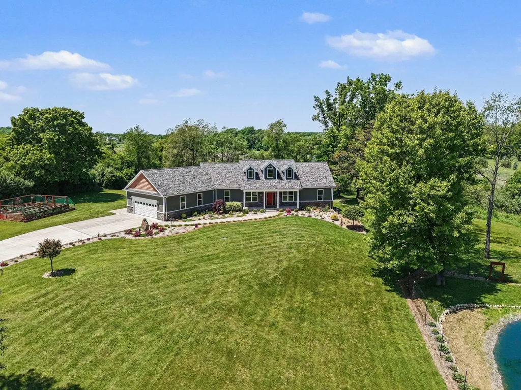 7969 Webster Church Road Webster Township MI 48189