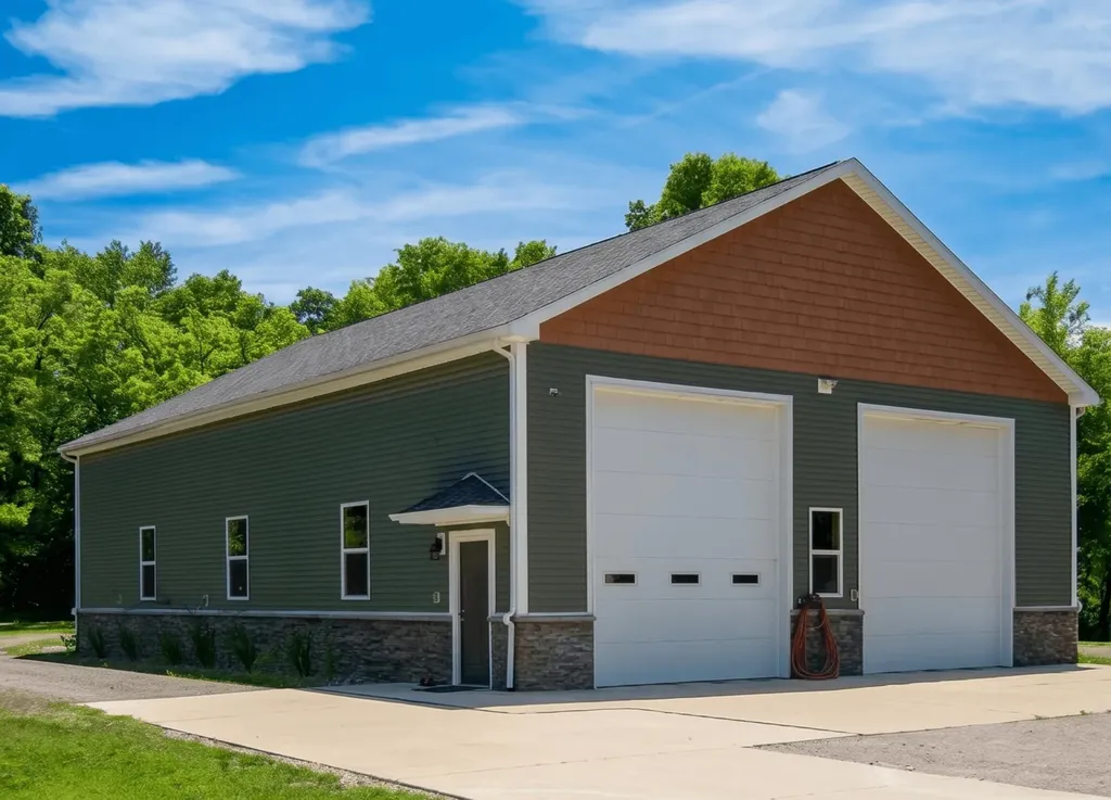 7969 Webster Church Road Webster Township MI 48189