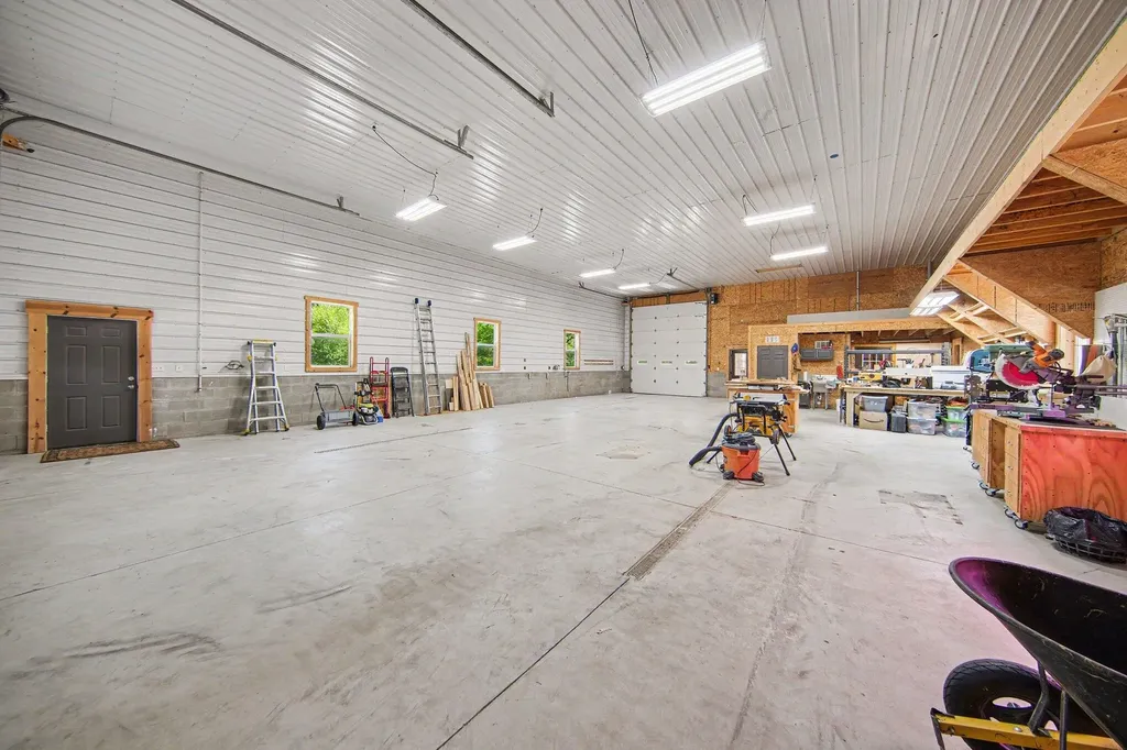 7969 Webster Church Road Webster Township MI 48189