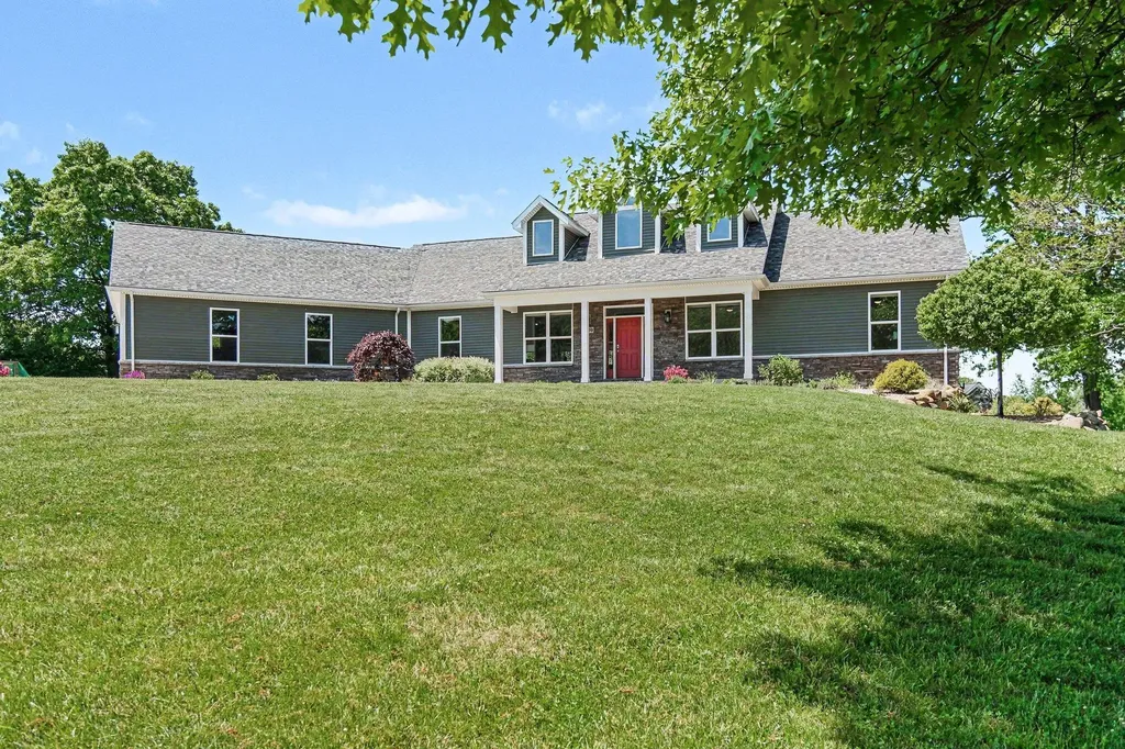 7969 Webster Church Road Webster Township MI 48189