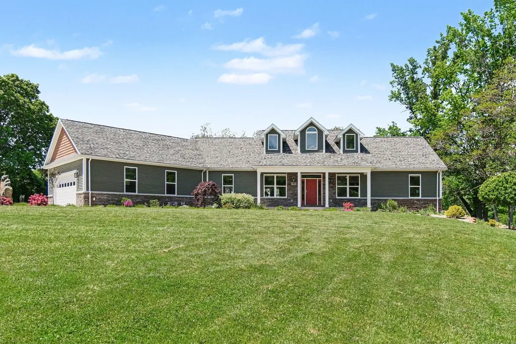 7969 Webster Church Road Webster Township MI 48189