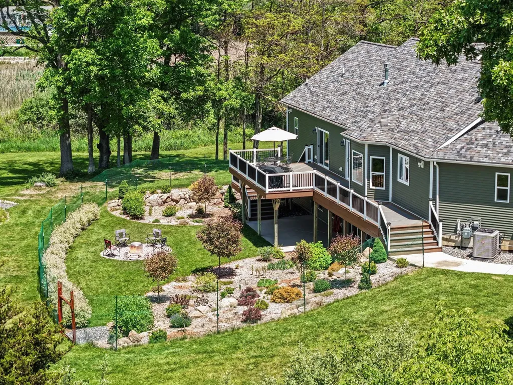 7969 Webster Church Road Webster Township MI 48189