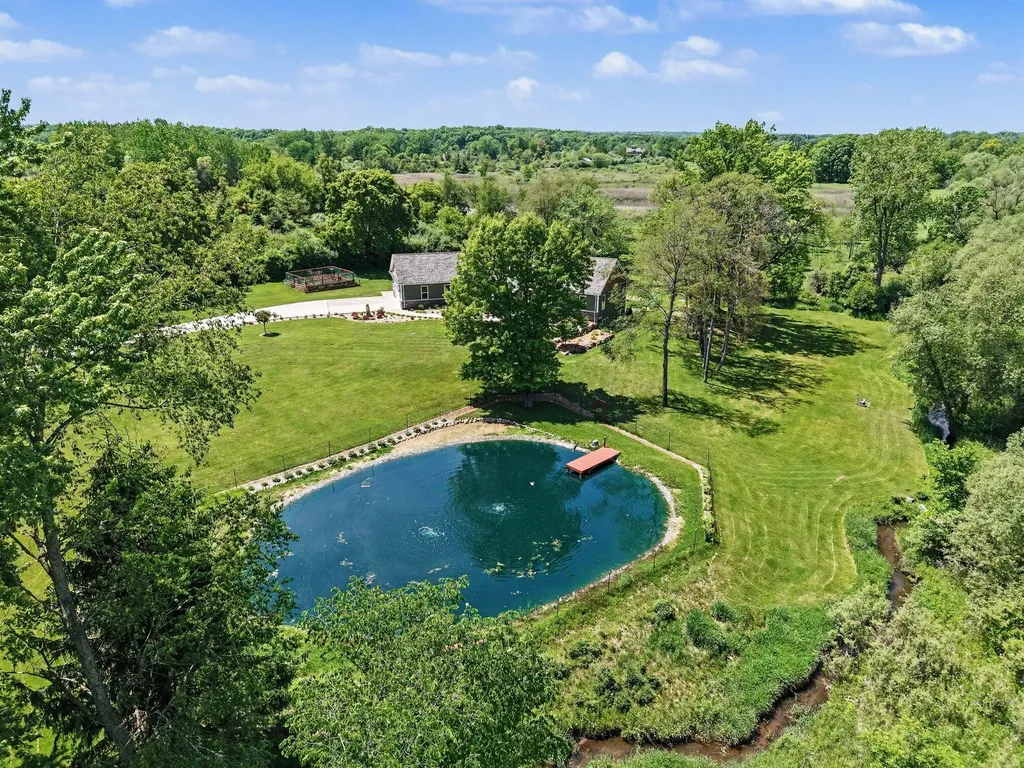 7969 Webster Church Road Webster Township MI 48189