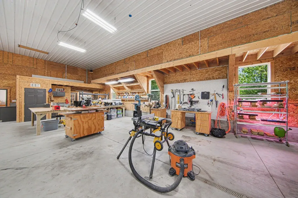 7969 Webster Church Road Webster Township MI 48189
