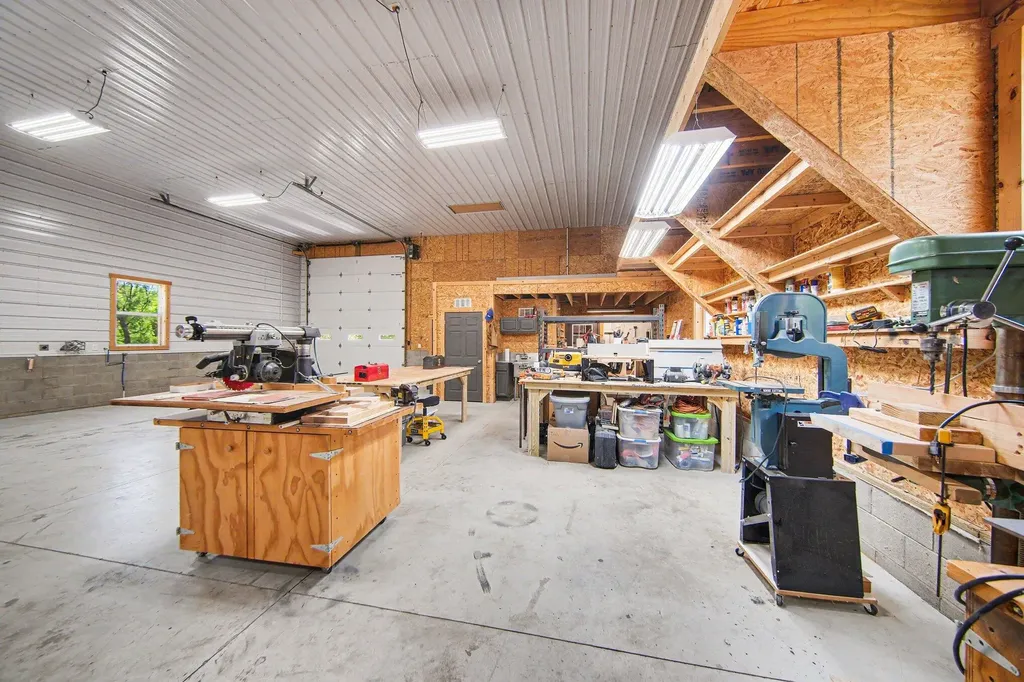 7969 Webster Church Road Webster Township MI 48189