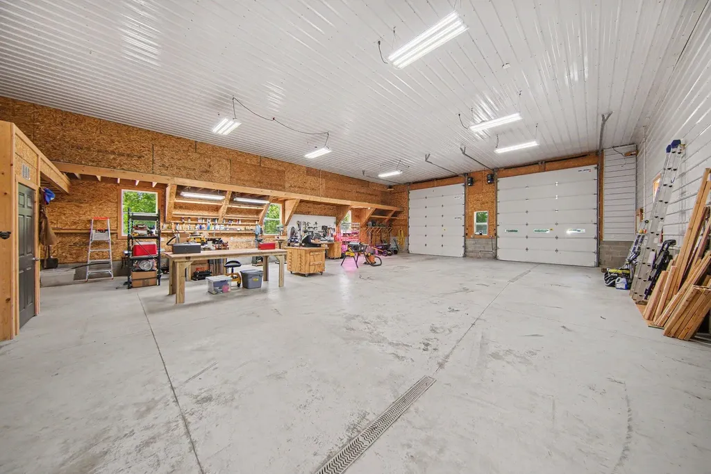 7969 Webster Church Road Webster Township MI 48189
