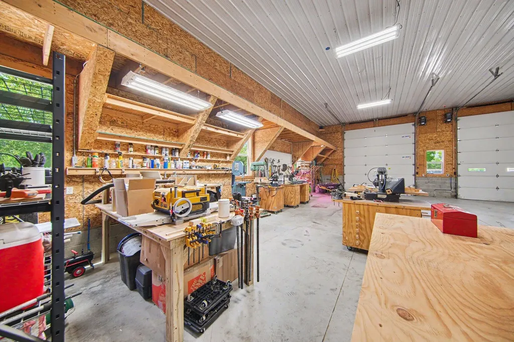 7969 Webster Church Road Webster Township MI 48189