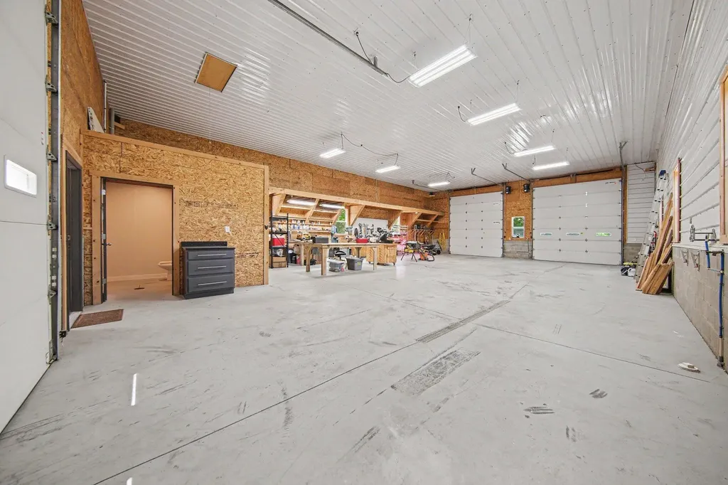 7969 Webster Church Road Webster Township MI 48189