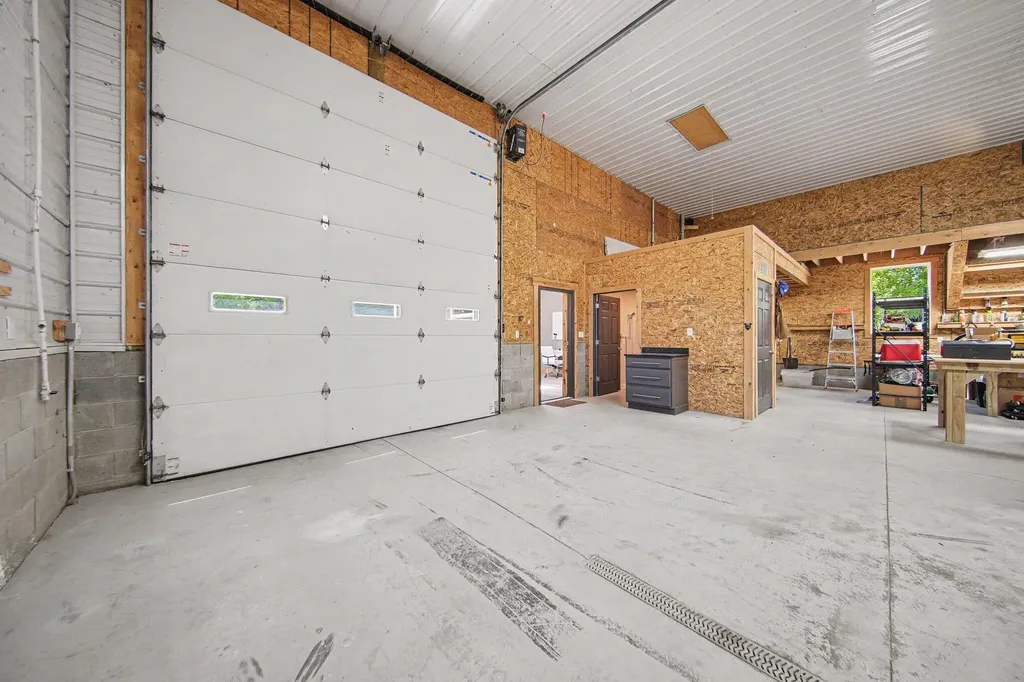 7969 Webster Church Road Webster Township MI 48189