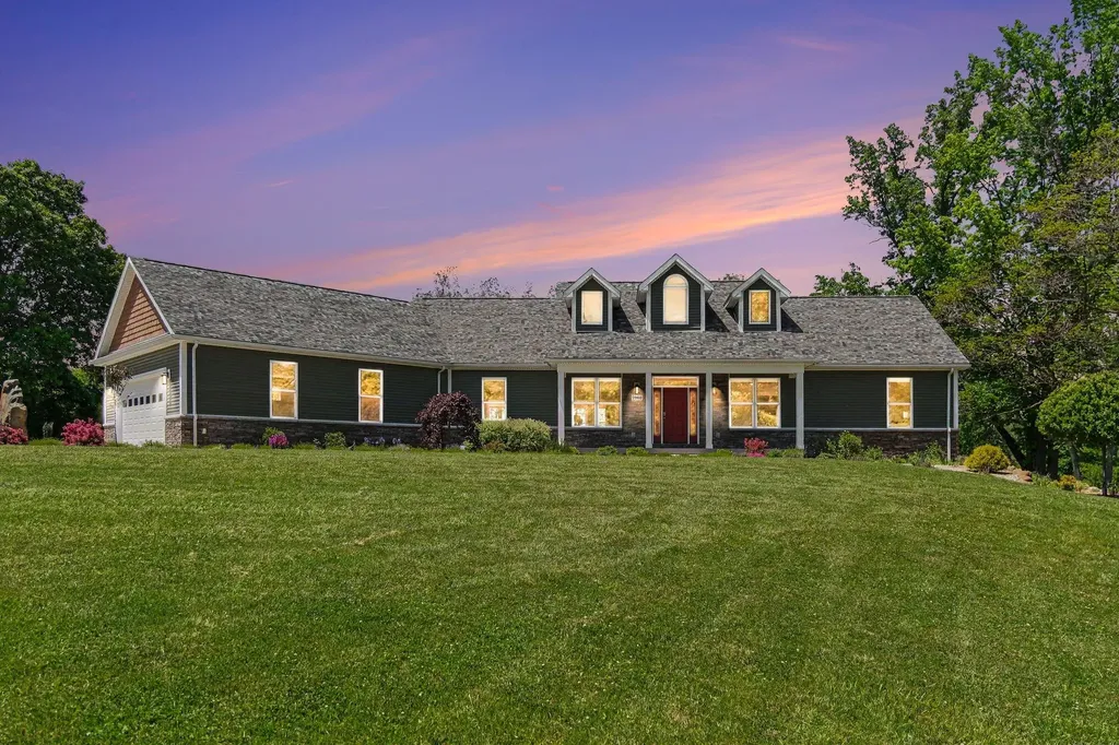 7969 Webster Church Road Webster Township MI 48189