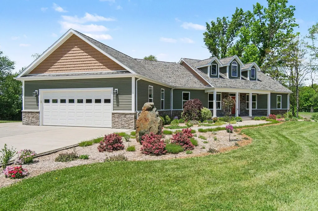 7969 Webster Church Road Webster Township MI 48189