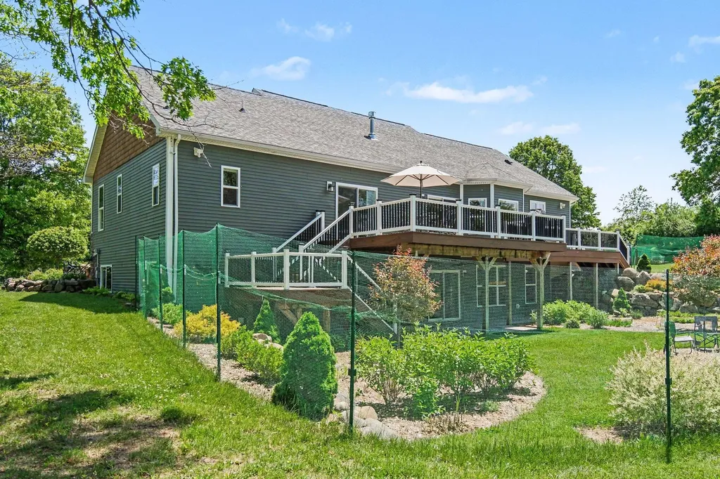 7969 Webster Church Road Webster Township MI 48189