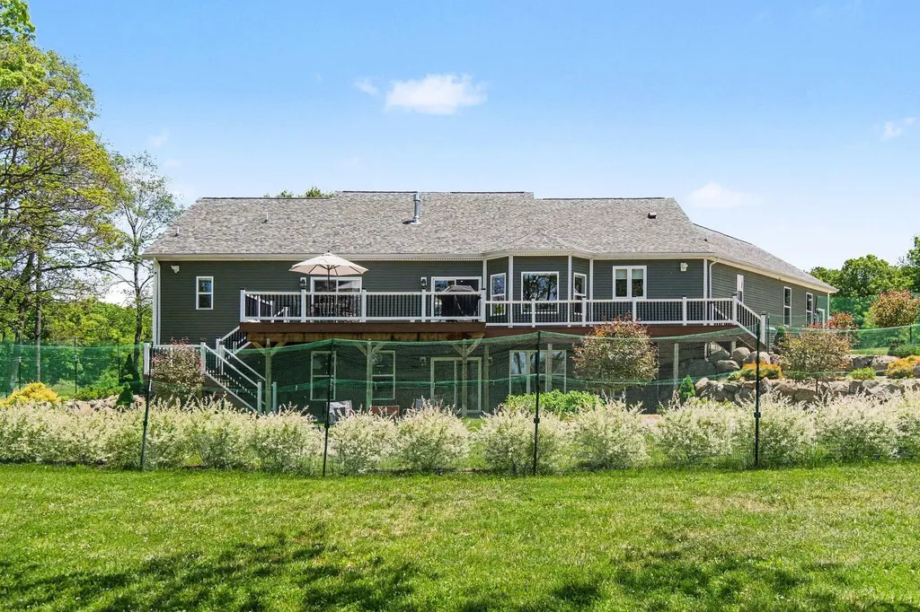 7969 Webster Church Road Webster Township MI 48189