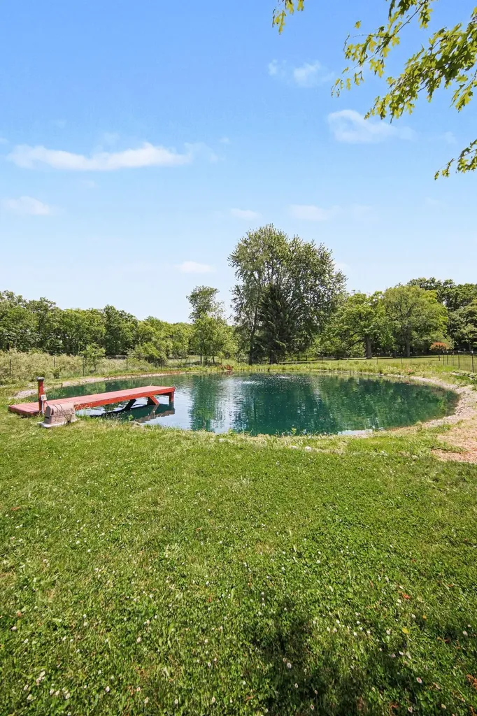 7969 Webster Church Road Webster Township MI 48189