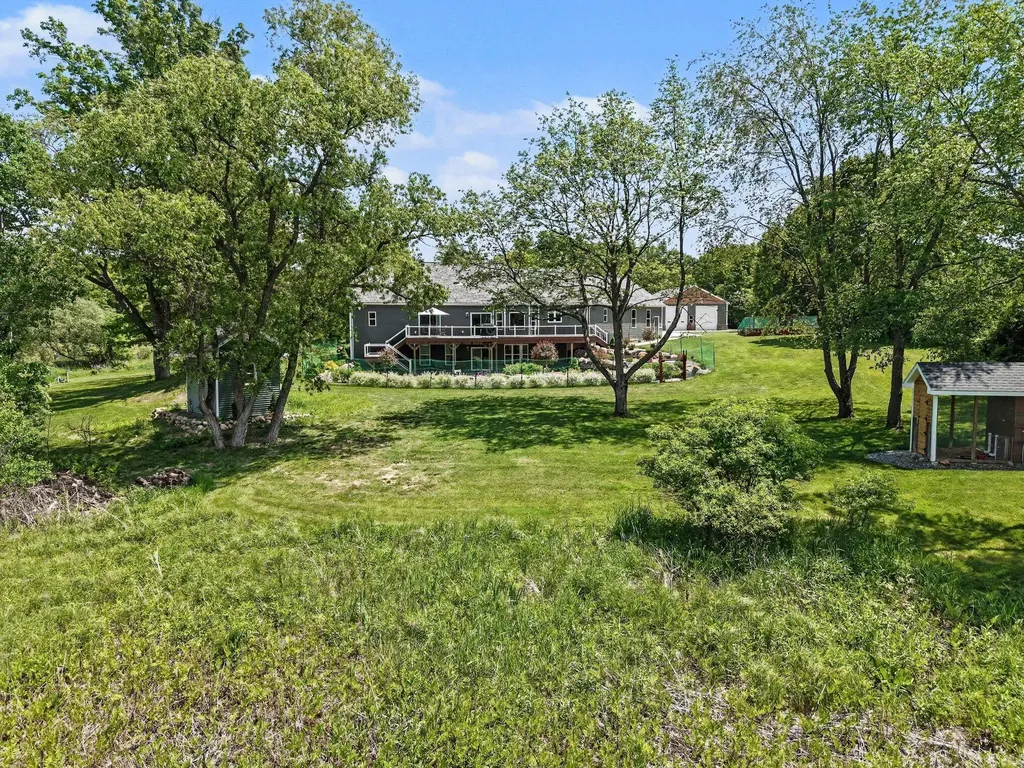 7969 Webster Church Road Webster Township MI 48189