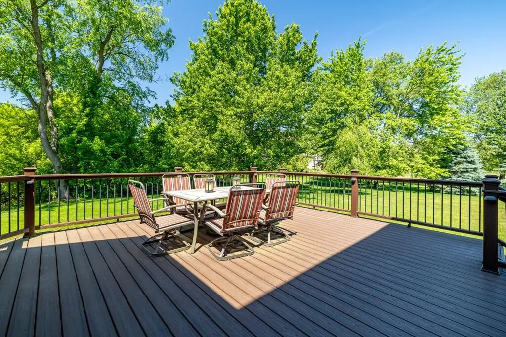 8061 Pine Ridge Court Salem Township MI 48168