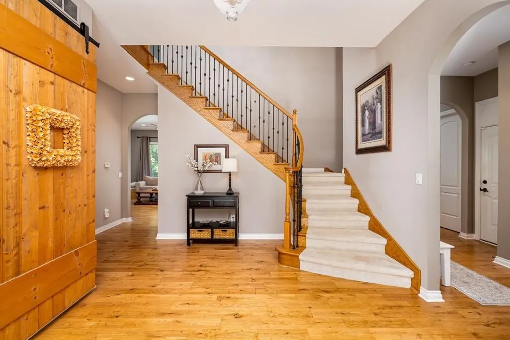 8061 Pine Ridge Court Salem Township MI 48168